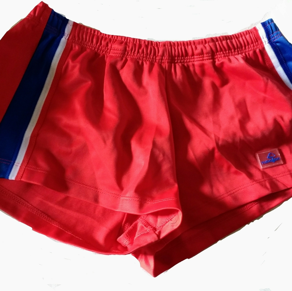Athletic Shorts